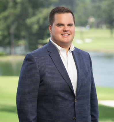 Bryce Ramey, Sales Associate